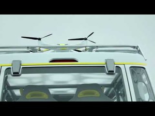 The new Jeep Safari Design | AutoMotoTV