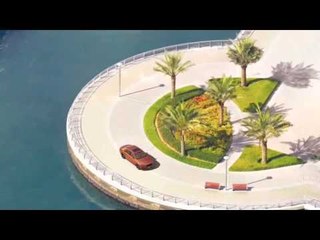 Bentley Gigapixel Film Zoom | AutoMotoTV