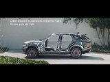 Range Rover Velar Product Film | AutoMotoTV