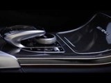 The new Mercedes-AMG GLC 63 S 4MATIC  Coupe - Design Interior | AutoMotoTV