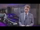 ROLLS-ROYCE PARTNERS WITH BRITISH MUSIC LEGENDS - Giles Martin Producer & Songwriter | AutoMotoTV