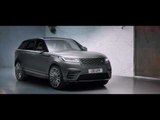 Range Rover Velar Design Film | AutoMotoTV