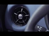 2017 Toyota Yaris Hybrid Interior Design Trailer | AutoMotoTV