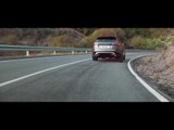 The new Range Rover Velar - Driving Video | AutoMotoTV