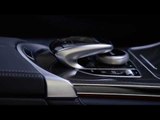The new Mercedes-AMG GLC 63 S 4MATIC  Coupe - Design Interior Trailer | AutoMotoTV