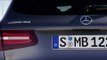 The new Mercedes-AMG GLC 63 S 4MATIC+ - Design Exterior Trailer | AutoMotoTV
