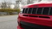 2018 Jeep Grand Cherokee Trackhawk Design | AutoMotoTV