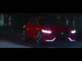 Jaguar I-PACE Concept Film in Shanghai 2017 | AutoMotoTV