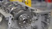 Jaguar Land Rover UK Engine Manufacturing Centre | AutoMotoTV