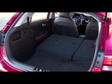 2018 Kia Rio 5-door Interior Design | AutoMotoTV