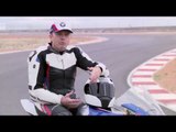 Interview with Jürgen Fuchs, former MotoGP Rider, Instructor | AutoMotoTV