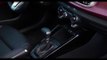 2018 Kia Rio Sedan Interior Design | AutoMotoTV