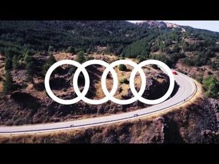 Audi haptics - Audi and the senses (1-3) | AutoMotoTV