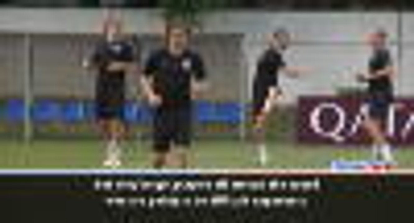 Likes of Luka Modric make Croatia 'difficult opponents' - Young