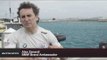 Alex Zanardi meets ORACLE TEAM USA in Bermuda Interview Alex Zanardi. BMW Brand Ambassador