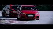 Audi R8 LMS Cup Premiere at the Auto Shanghai 2017 | AutoMotoTV