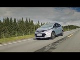 Opel Ampera-e - Driving Video | AutoMotoTV