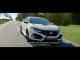 2017 Honda Civic Type R at the Nürburgring by Hideki Kakinuma | AutoMotoTV