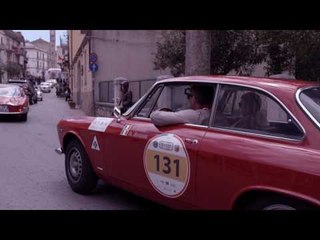 Alfa Romeo On Air - Backstage Day 3 | AutoMotoTV