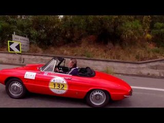 Alfa Romeo On Air - Backstage Day 2 | AutoMotoTV