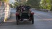 The Mercedes-Simplex Driving Video | AutoMotoTV