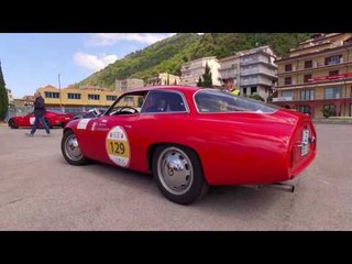 Alfa Romeo On Air - Backstage Lifestyle | AutoMotoTV