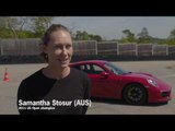 Quick laps with Mark Webber | AutoMotoTV