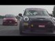 MINI John Cooper Works Challenge Lite (231 CV) Driving Video Trailer | AutoMotoTV