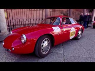 Alfa Romeo On Air - Backstage Day 4 | AutoMotoTV
