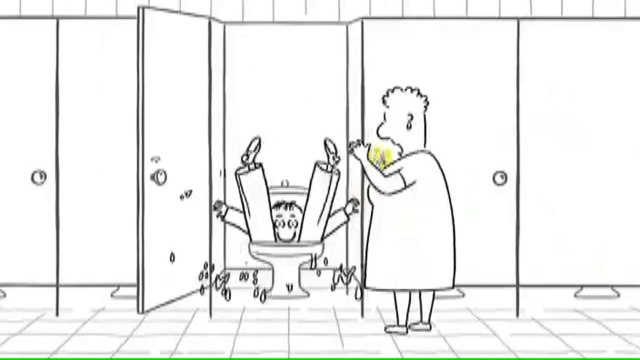 BANDE DESSINÉE ADULTE - HISTOIRE D'AMOUR - AFFAMÉE DE LA FEMME DE MÉNAGE