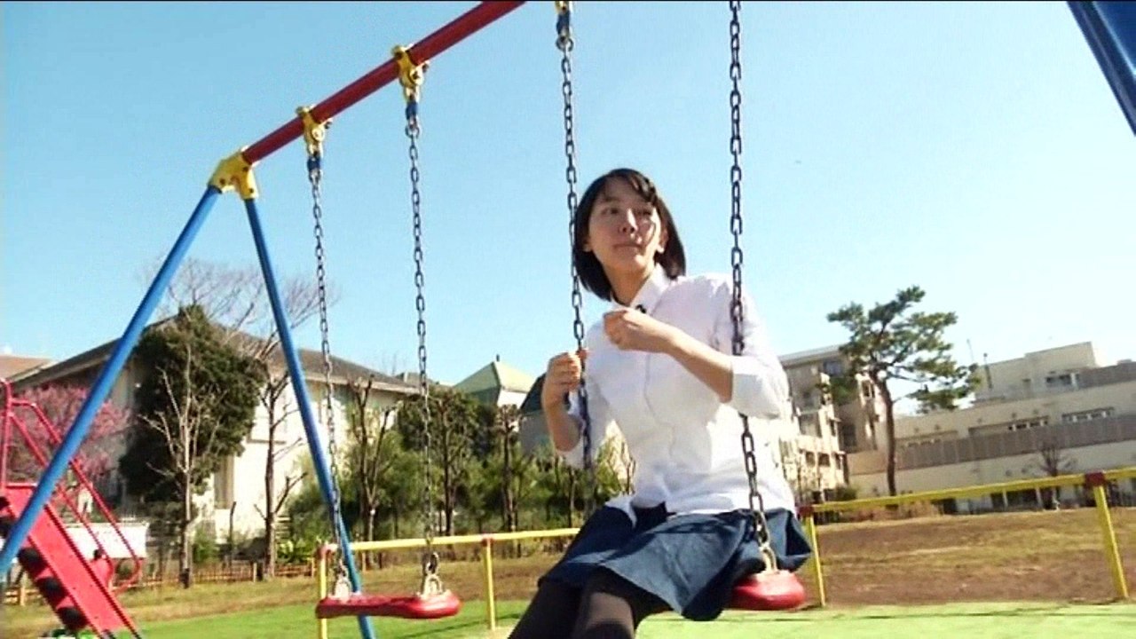 吉岡里帆