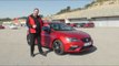 2017 Seat Leon Cupra 300 Review & Driving Report | AutoMotoTV