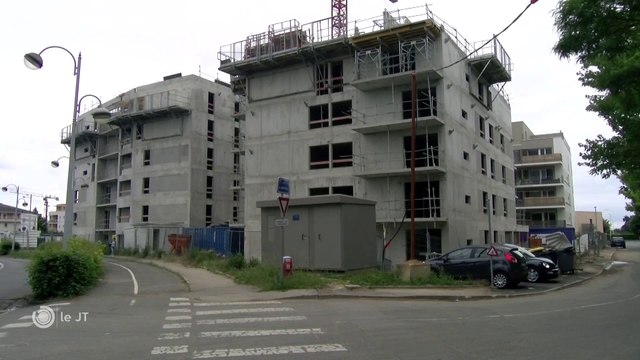 A LA UNE / 26 000 logements vacants en Indre-et-Loire - 09/07/2018