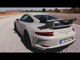 Porsche 911 GT3 Exterior Design in Crayon | AutoMotoTV