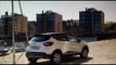 2017 New Renault CAPTUR Exterior Design in White Trailer | AutoMotoTV