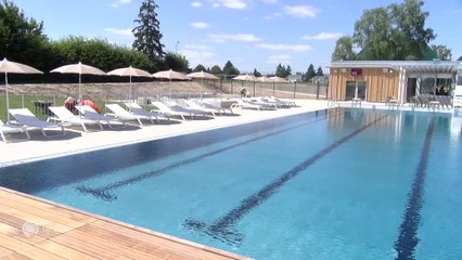 FOCUS / Centres aquatiques : la Métropole rattrape son retard - 09/07/2018