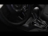 Jeep Renegade - Interior Design | AutoMotoTV