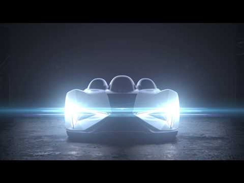 Techrules to display Ren electric supercar prestigious Concorso d’Eleganza at the Villa d’Este