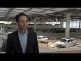 BMW - Interview with Daniel Schäfer, Plant Director | AutoMotoTV