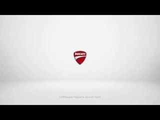 Ducati 1299 Superleggera Trailer | AutoMotoTV