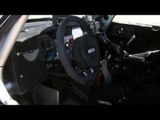 MINI John Cooper Works Rally Chili Red Design Interior | AutoMotoTV