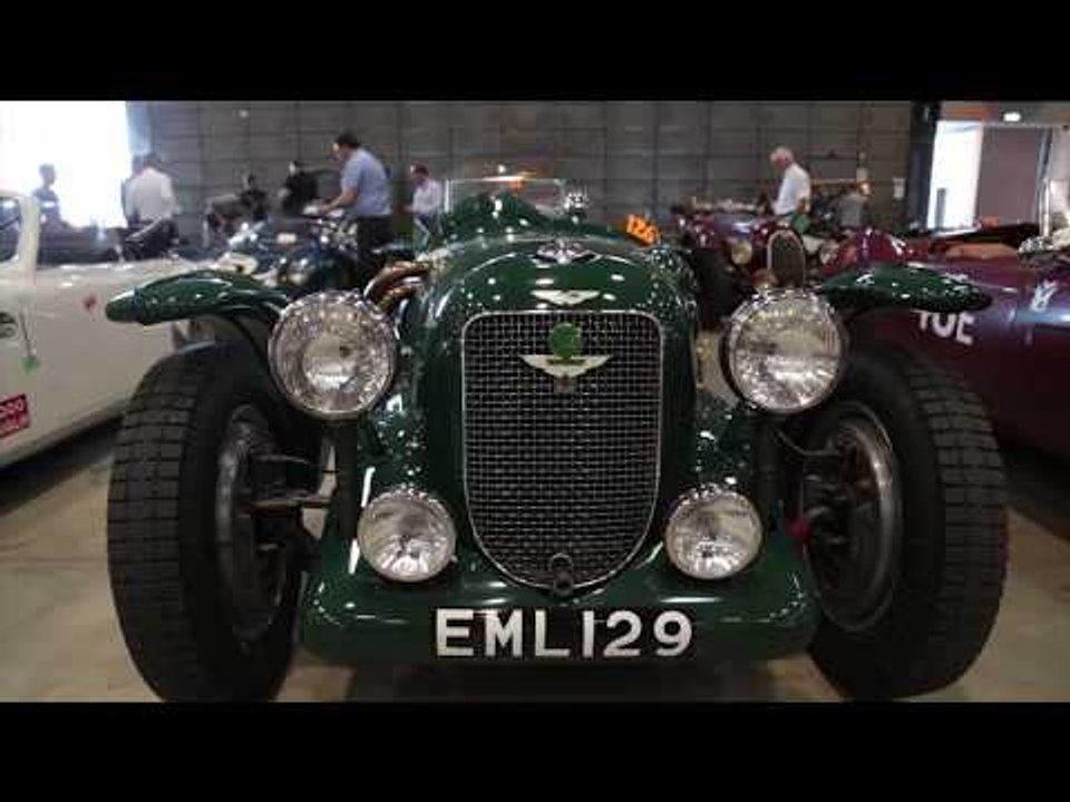 MILLE MIGLIA CELEBRATES 90 YEARS WITH MANY RECORDS | AutoMotoTV