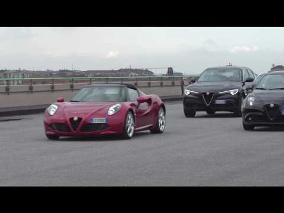 FCA Product range | AutoMotoTV