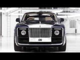 ROLLS-ROYCE ‘SWEPTAIL’ - THE REALISATION OF ONE CUSTOMER’S COACHBUILT DREAM | AutoMotoTV