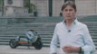 The BMW Motorrad Concept Link with Edgar Heinrich | AutoMotoTV