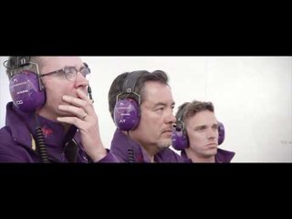 Home Podium Delight in Paris for DS VIRGIN RACING | AutoMotoTV