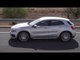 50 years of Mercedes-AMG - Mercedes-AMG GLA 45 4MATIC Driving Video | AutoMotoTV