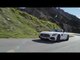 50 years of Mercedes-AMG - Mercedes-AMG GT Roadster Driving Video | AutoMotoTV