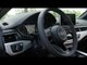 Audi A4 Avant g-tron Interior Design TechDay | AutoMotoTV