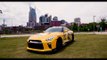 Nissan stands with the Nashville Predators | AutoMotoTV